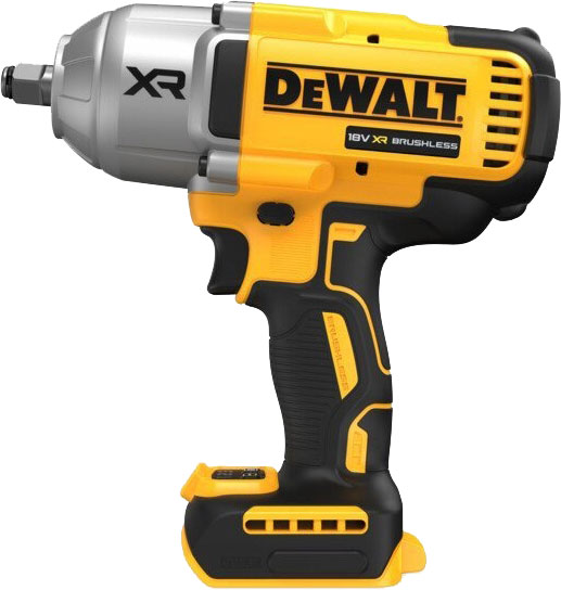 Гайковерт акумуляторний DEWALT DCF900N